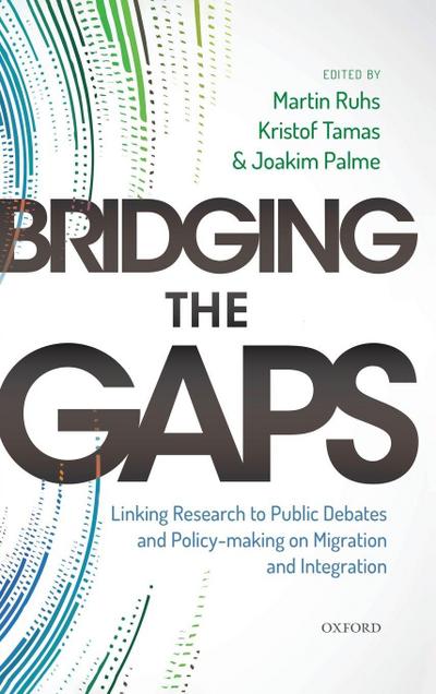 Bridging the Gaps