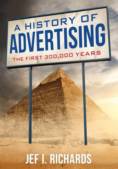 History of Advertising