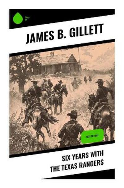 Six Years With the Texas Rangers