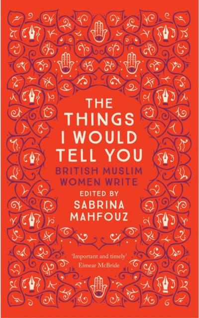 The Things I Would Tell You