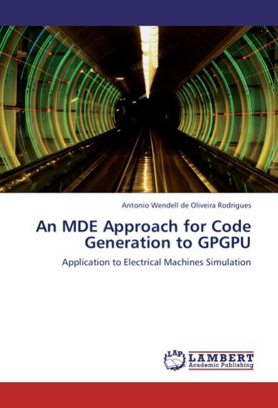 An MDE Approach for Code Generation to GPGPU