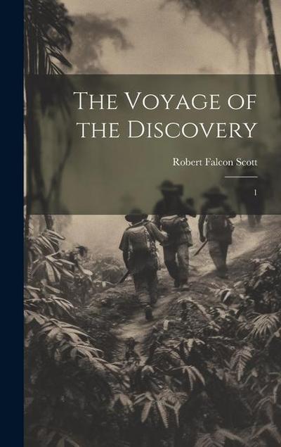 The Voyage of the Discovery