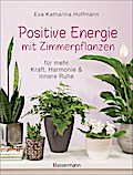Positive Energie mit Zimmerpflanzen - für mehr Kraft, Harmonie und innere Ruhe