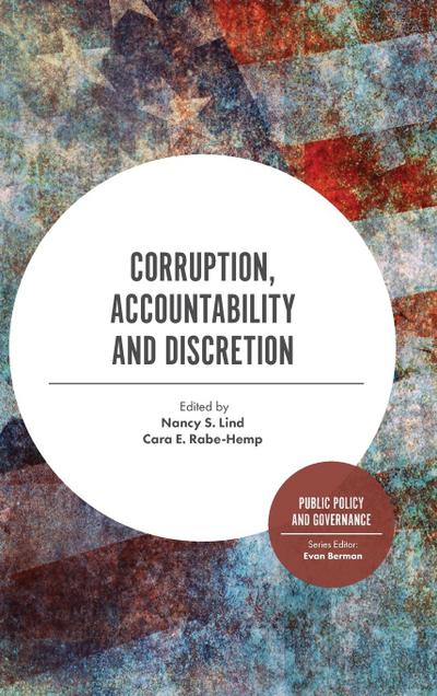 Corruption, Accountability and Discretion
