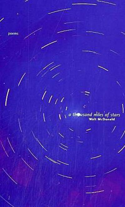 A Thousand Miles of Stars