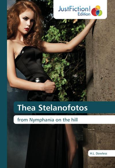 Thea Stelanofotos