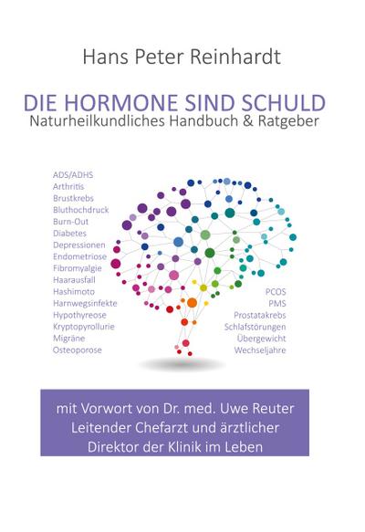 Die Hormone sind schuld!