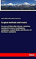 Surgical methods and results