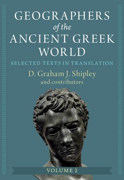 Geographers of the Ancient Greek World