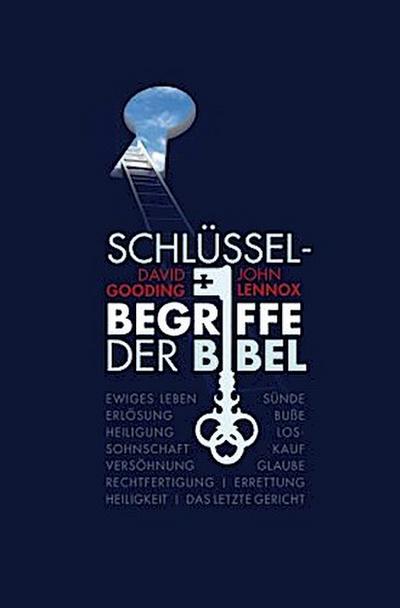 Schlüsselbegriffe der Bibel