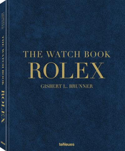 The Watch Book Rolex