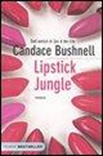 Lipstick Jungle