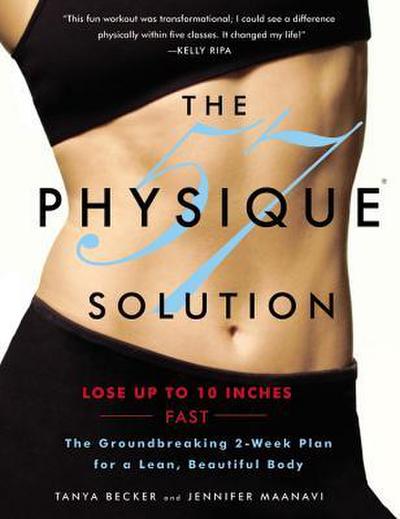 Physique 57 Solution