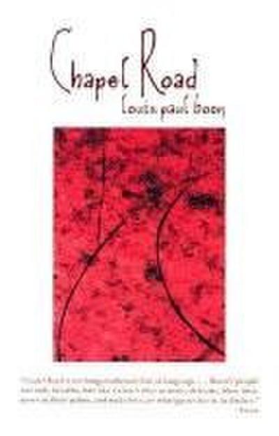 Chapel Road