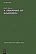 A Grammar of Gaagudju