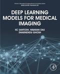 Deep Learning Models for Medical Imaging