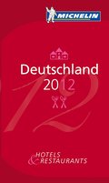 Michelin Deutschland 2012: Hotels & Restaurants