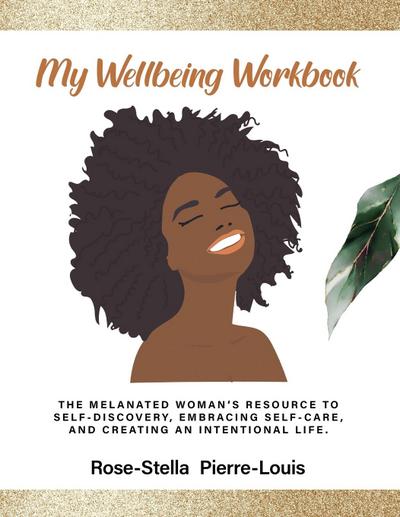 My Wellbeing Workbook