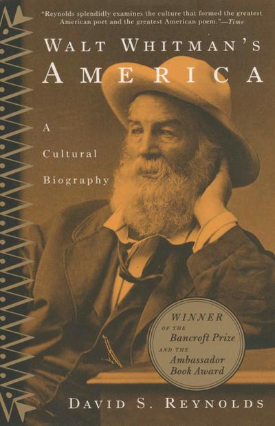 Walt Whitman’s America