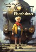 Max, der kleine Eisenbahner