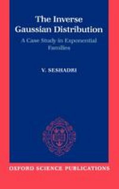 The Inverse Gaussian Distribution