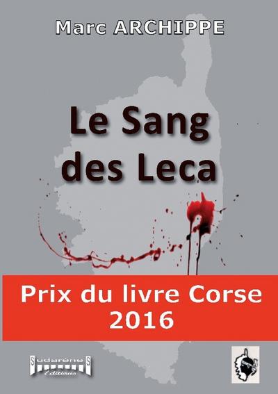 Le sang des Leca