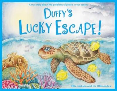 Duffy’s Lucky Escape