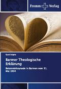 Barmer Theologische Erklärung