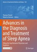 Advances in the Diagnosis and Treatment of Sleep A