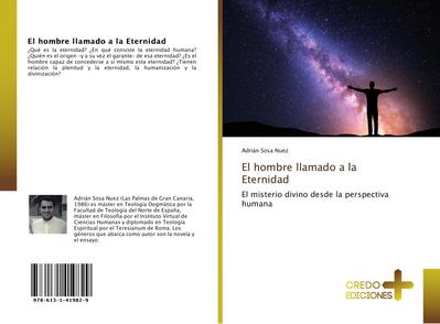 El hombre llamado a la Eternidad