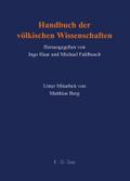 Handbuch der völkischen Wissenschaften