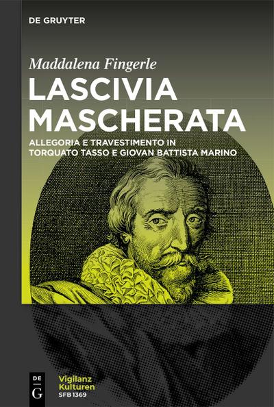 Lascivia mascherata