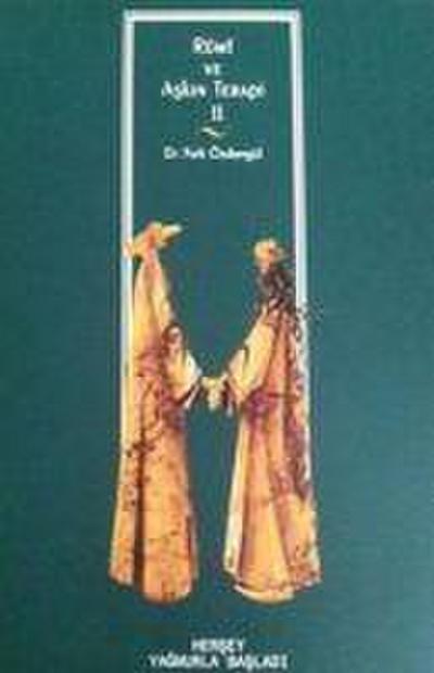 Rumi ve Askin Terapi II