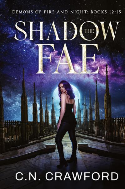 The Shadow Fae