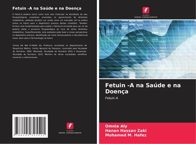 Fetuin -A na Saúde e na Doença