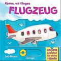 Komm, wir fliegen Flugzeug
