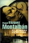 El hombre de mi vida (Booket Logista)