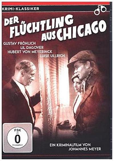 Der Flüchtling aus Chicago