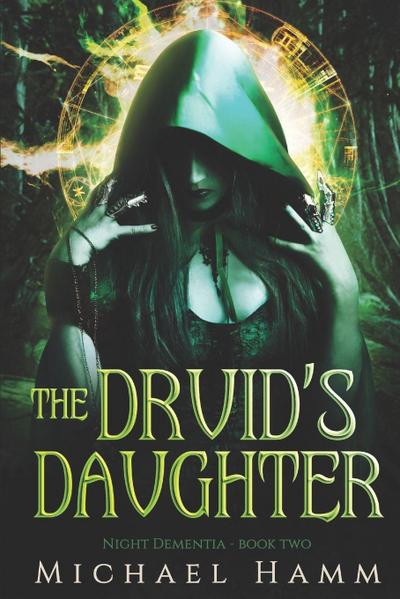The Druid’s Daughter