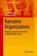 Narrative Organizations