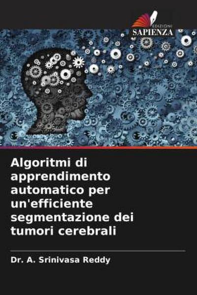 Algoritmi di apprendimento automatico per un’efficiente segmentazione dei tumori cerebrali