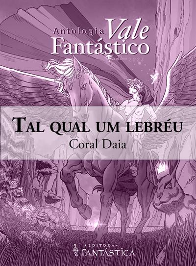 Tal qual um lebréu