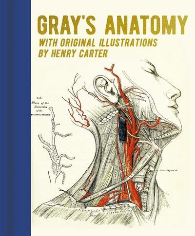 Gray’s Anatomy