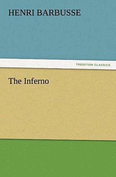 The Inferno