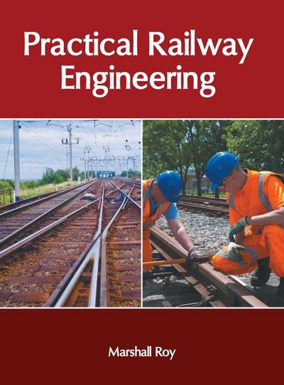 Practical Railway Engineering