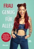 Frau genug für alles