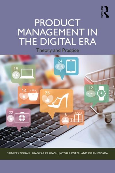 Product Management in the Digital Era