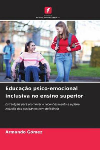 Educação psico-emocional inclusiva no ensino superior