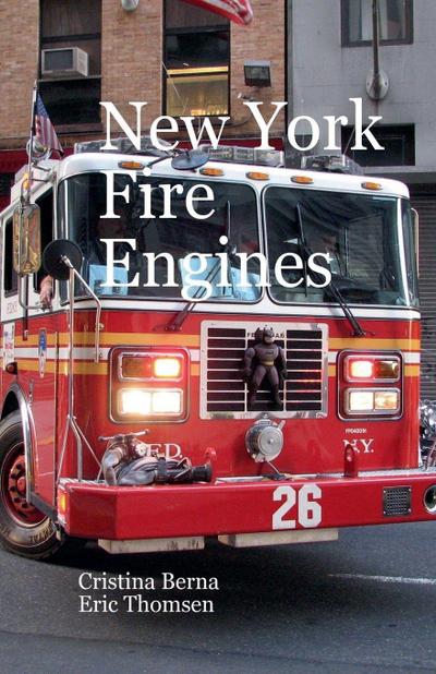 New York Fire Engines