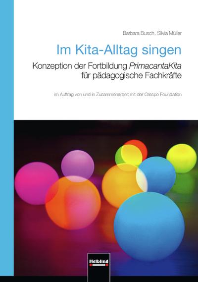 Im Kita-Alltag singen